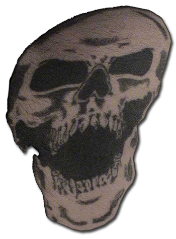 Skull