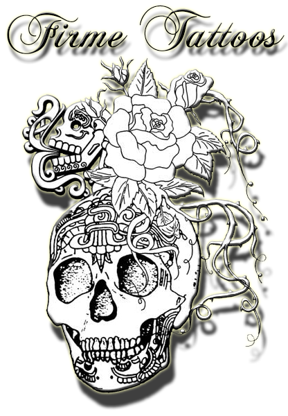 Firme Tattoos