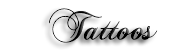 Tattoos